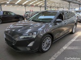  Ford  Focus TURNIER 1.5 ECOBLUE START-STOPP-SYSTEM  6 