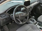  Ford  Focus TURNIER 1.5 ECOBLUE START-STOPP-SYSTEM  6 #26