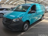  Mercedes  Vito 116 CDI LANG HA  7 