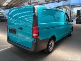  Mercedes  Vito 116 CDI LANG HA  7 #2