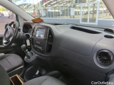  Mercedes  Vito 116 CDI LANG HA  7 #3