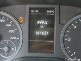  Mercedes  Vito 116 CDI LANG HA  7 #4