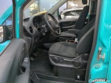  Mercedes  Vito 116 CDI LANG HA  7 #9