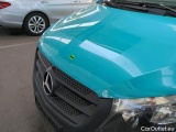  Mercedes  Vito 116 CDI LANG HA  7 #18