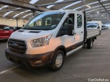  Ford  Transit 350 L4 HA  11 