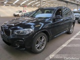  Bmw  X3 XDRIVE30E AUT.  12 