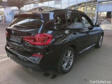  Bmw  X3 XDRIVE30E AUT.  12 #2