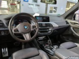  Bmw  X3 XDRIVE30E AUT.  12 #3