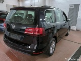  Volkswagen  Sharan 2.0 TDI (BLUEMOTION TECHNOLOGY)  14 #2