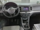  Volkswagen  Sharan 2.0 TDI (BLUEMOTION TECHNOLOGY)  14 #3