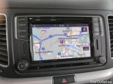  Volkswagen  Sharan 2.0 TDI (BLUEMOTION TECHNOLOGY)  14 #12