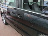  Volkswagen  Sharan 2.0 TDI (BLUEMOTION TECHNOLOGY)  14 #15