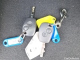  Renault  Kangoo Z.E. 33 (MIT BATTERIE)  15 #9
