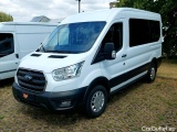  Ford  Transit 350 L2H2 VA  17 