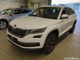  Skoda  Kodiaq 2.0 TDI DSG  19 