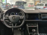  Skoda  Kodiaq 2.0 TDI DSG  19 #3