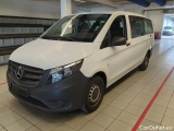  Mercedes  Vito 116 CDI MIXTO LANG AUT. (PKW)  20 