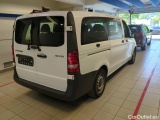  Mercedes  Vito 116 CDI MIXTO LANG AUT. (PKW)  20 #2