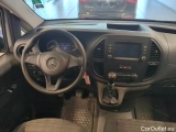  Mercedes  Vito 116 CDI MIXTO LANG AUT. (PKW)  20 #3