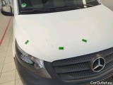  Mercedes  Vito 116 CDI MIXTO LANG AUT. (PKW)  20 #30