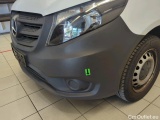  Mercedes  Vito 116 CDI MIXTO LANG AUT. (PKW)  20 #34
