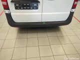  Mercedes  Vito 116 CDI MIXTO LANG AUT. (PKW)  20 #37