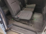  Mercedes  Vito 116 CDI MIXTO LANG AUT. (PKW)  20 #43