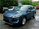  Ford  Kuga 2.0 ECOBLUE 4X4 AUT.  24 