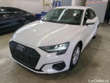  Audi  A3 35 TFSI SPORTBACK S TRONIC  29 
