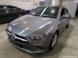  Mercedes  CLA-Klasse 200 D SHOOTING BRAKE 8G-DCT  32 