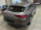  Mercedes  CLA-Klasse 200 D SHOOTING BRAKE 8G-DCT  32 #2