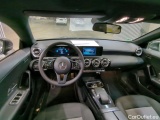  Mercedes  CLA-Klasse 200 D SHOOTING BRAKE 8G-DCT  32 #3