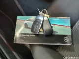  Mercedes  CLA-Klasse 200 D SHOOTING BRAKE 8G-DCT  32 #6