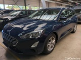  Ford  Focus TURNIER 1.5 ECOBLUE START-STOPP-SYSTEM  36 