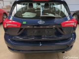  Ford  Focus TURNIER 1.5 ECOBLUE START-STOPP-SYSTEM  36 #27