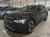  Audi  E-TRON 55 QUATTRO  40 