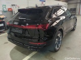  Audi  E-TRON 55 QUATTRO  40 #2