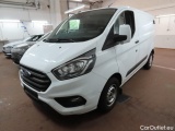  Ford  Transit CUSTOM 300 L1H1 LKW VA  42 