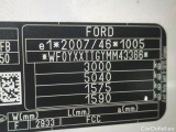  Ford  Transit CUSTOM 300 L1H1 LKW VA  42 #5