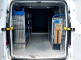  Ford  Transit CUSTOM 300 L1H1 LKW VA  42 #7