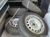  Fiat  Doblo CARGO S&S  45 #8