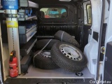 Fiat  Doblo CARGO S&S  45 #13