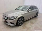  Mercedes  C-Klasse C180 Break Business Solution 1.6i 156pk/cv 5p 9G-Tronic Automatic Petrol  1 