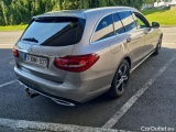  Mercedes  C-Klasse C180 Break Business Solution 1.6i 156pk/cv 5p 9G-Tronic Automatic Petrol  1 #2