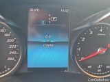  Mercedes  C-Klasse C180 Break Business Solution 1.6i 156pk/cv 5p 9G-Tronic Automatic Petrol  1 #6