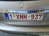  Mercedes  C-Klasse C180 Break Business Solution 1.6i 156pk/cv 5p 9G-Tronic Automatic Petrol  1 #7
