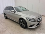  Mercedes  C-Klasse C180 Break Business Solution 1.6i 156pk/cv 5p 9G-Tronic Automatic Petrol  1 #8