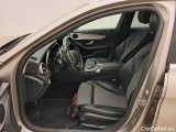  Mercedes  C-Klasse C180 Break Business Solution 1.6i 156pk/cv 5p 9G-Tronic Automatic Petrol  1 #11