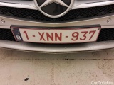  Mercedes  C-Klasse C180 Break Business Solution 1.6i 156pk/cv 5p 9G-Tronic Automatic Petrol  1 #12
