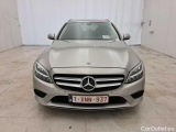  Mercedes  C-Klasse C180 Break Business Solution 1.6i 156pk/cv 5p 9G-Tronic Automatic Petrol  1 #16